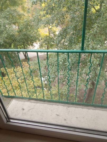 Комната 18 м² в 5-к., 4/4 эт.