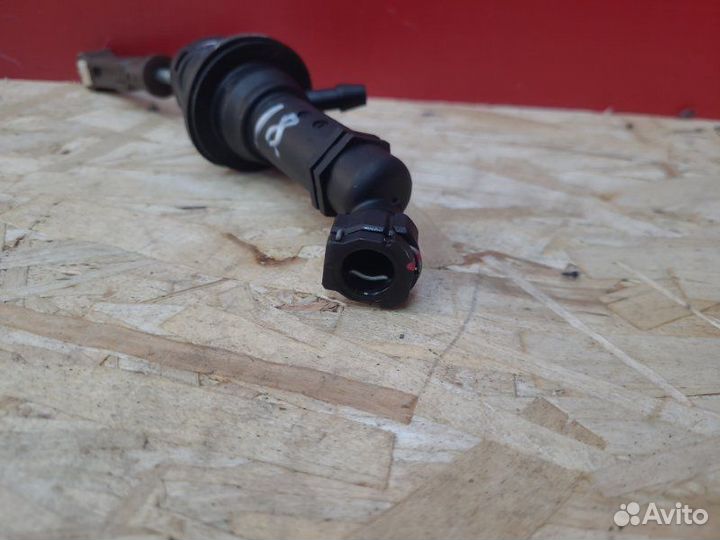 Главный цилиндр сцепления Renault Logan