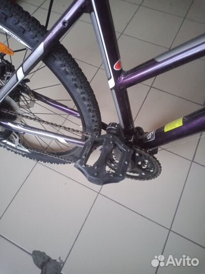 Велосипед женский Jamis