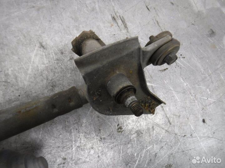 Трапеция стеклоочистителей передняя Mazda 6 L8