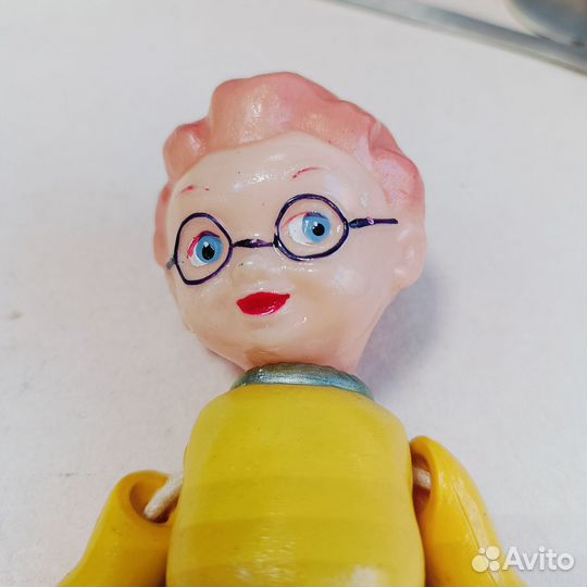 Игрушка Знайка