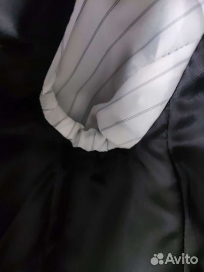 Пиджак для мальчика 128