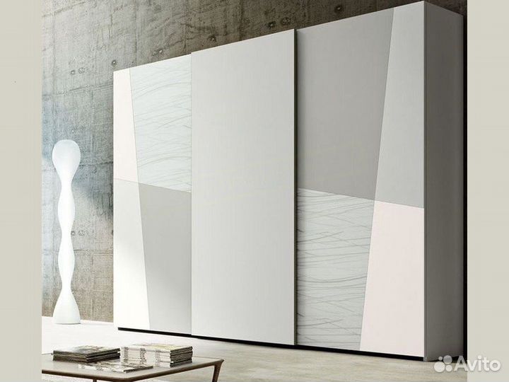 Шкаф купе доставка установка