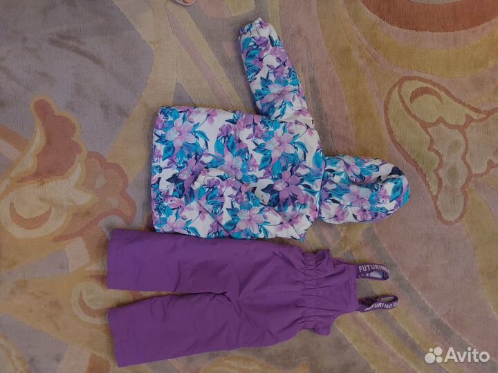 Детская одежда для девочек