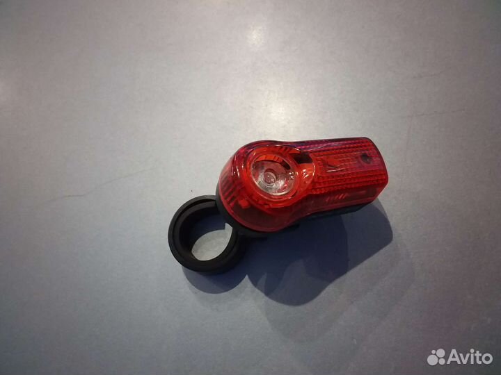 Фонарь для велосипеда
