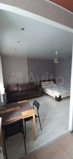 Квартира-студия, 35 м², 9/14 эт.