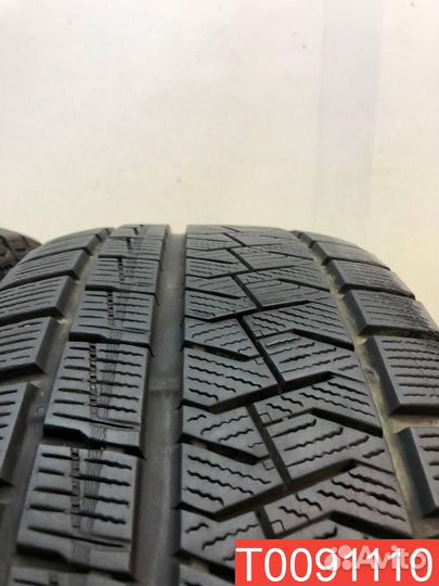 Pirelli Ice Asimmetrico 205/55 R16 91Q