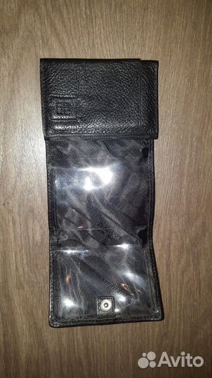 Кредитница Dr.Koffer