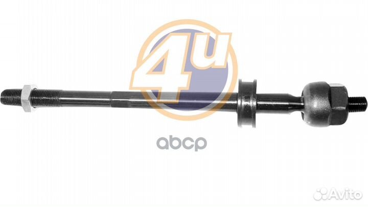 Тяга рулевая VW T4 08/90-12/95 лев/прав.(без на