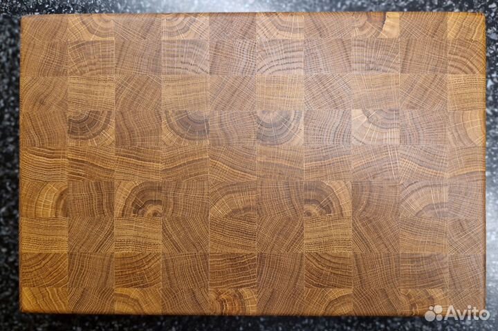 Разделочная доска дерево