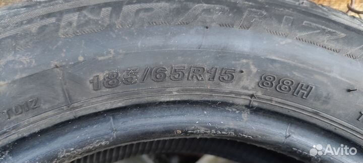 Колеса r 15 летние