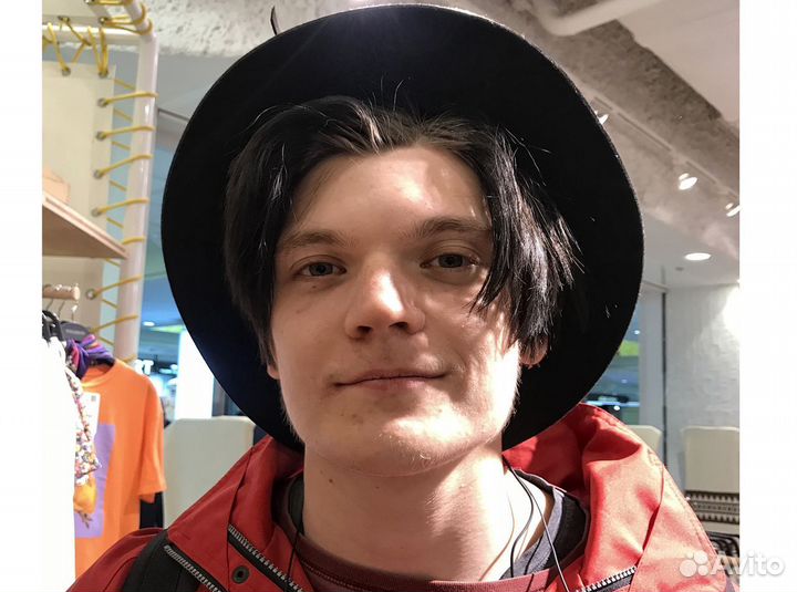 Любая работа, подработка