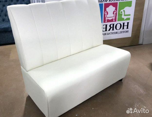 Диван для ресторана, кафе и гостиницы