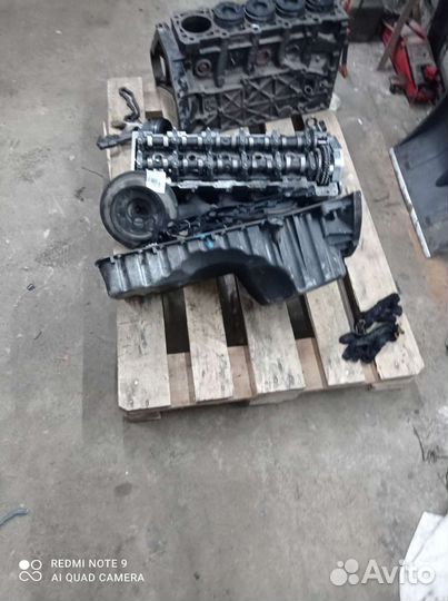Поддон Гранд Чероки om612