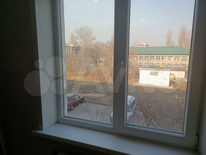 Комната 13,4 м² в 1-к., 2/5 эт.