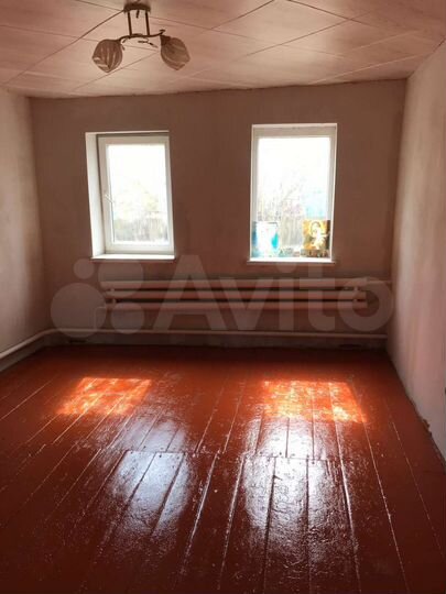 Дом 39 м² на участке 4,7 сот.