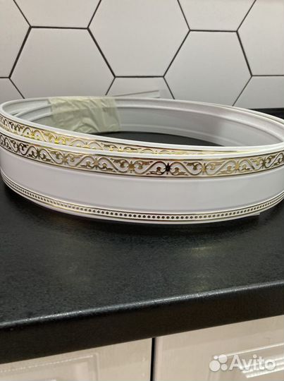 Бленда для карниза потолочного