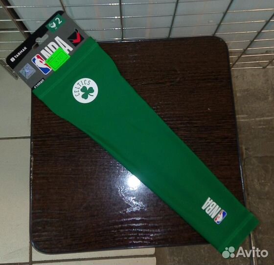 Для Баскетбола Селтик налокотник баскетбольный