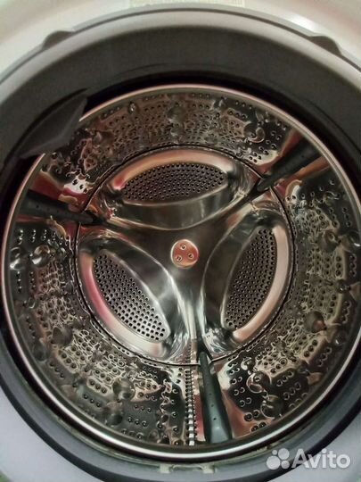 Стиральная машина бу