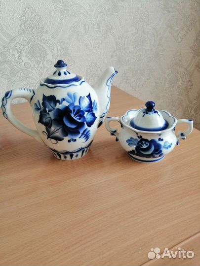 Заварочный чайник