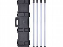 Комплект светодиодных осветителей Godox TL120-K4