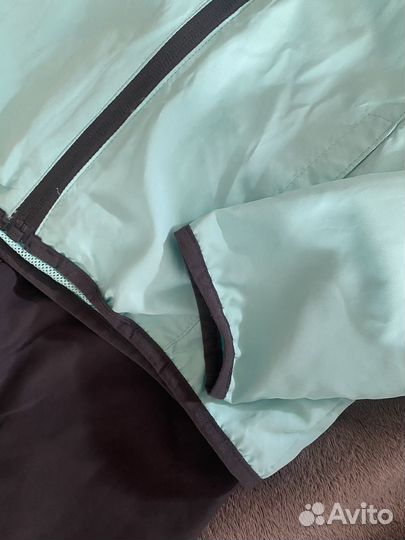 Спортивный костюм для девочки