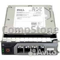 Накопитель SSD 345-bbxh Dell G14 1.92TB 12G 2.5