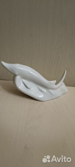 Статуэтка СССР