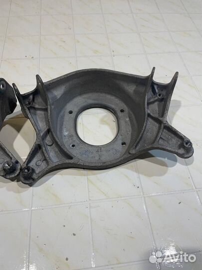 Опора стойки амортизатора Porsche Macan