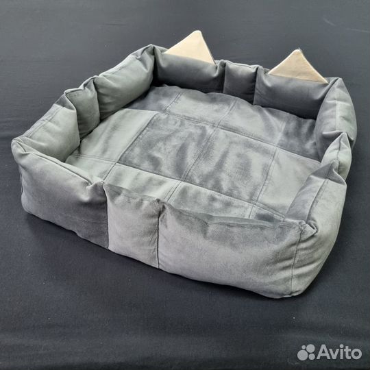 Лежанка для собак и кошек