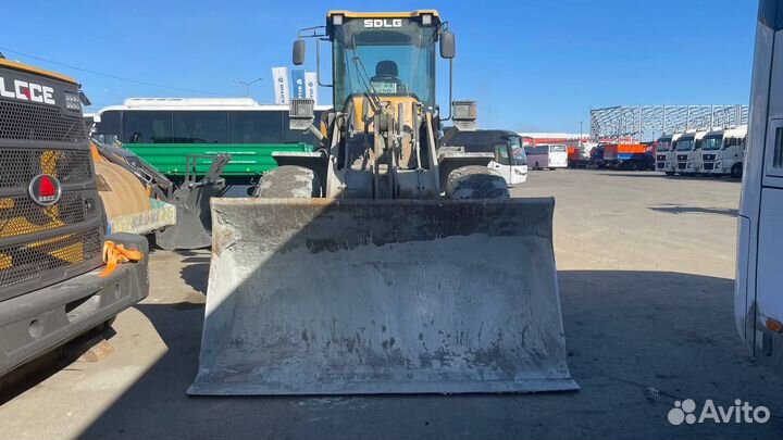 Фронтальный погрузчик SDLG (LGCE) L946H, 2020