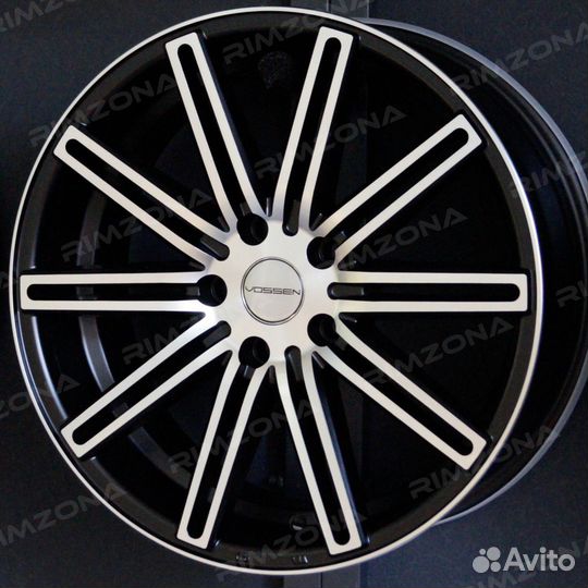 Литые диски Vossen R17 для Kia. Арт606