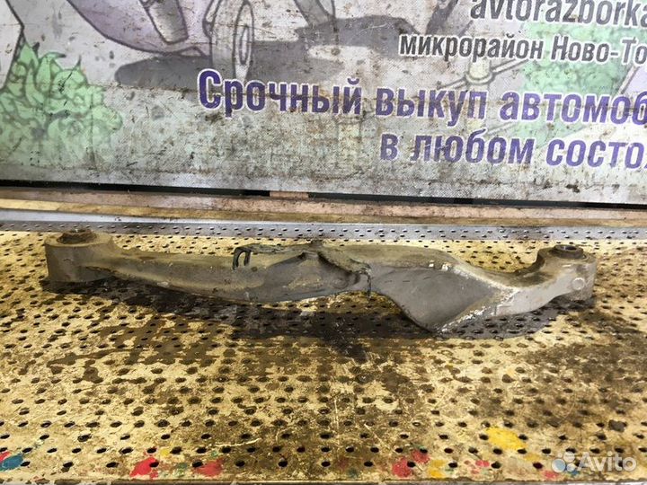 Рычаг задний левый Renault Koleos