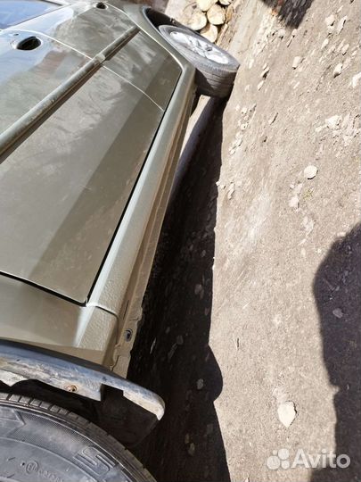 Покраска авто