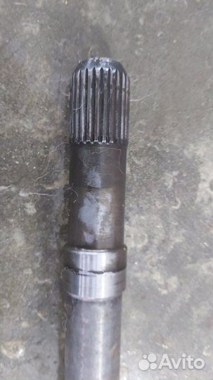 Вал промежуточный передний левый Infiniti Ex35 1