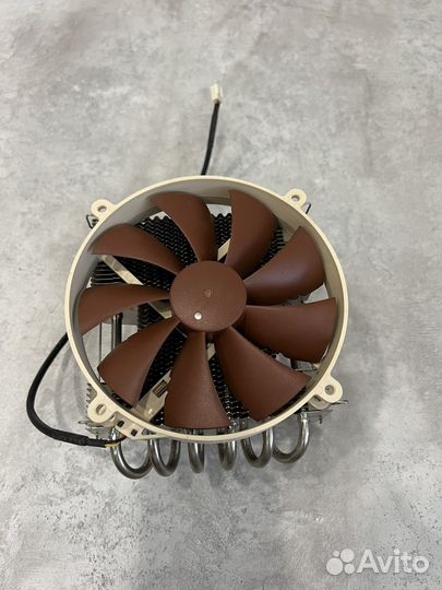 Куллер Noctua NH-C12P SE14