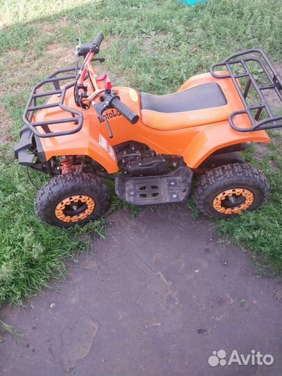 Квадроцикл