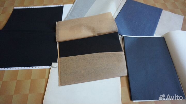 Бумага копировальная