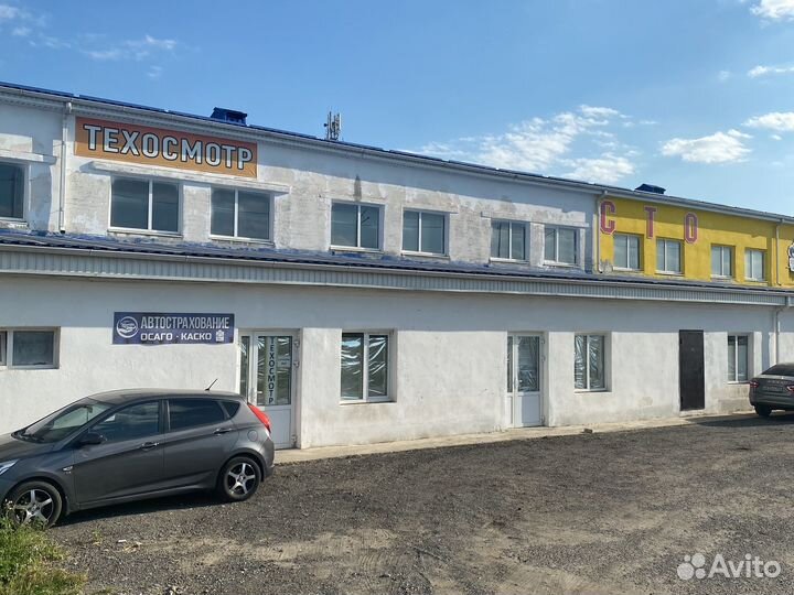 Страховой полис осаго