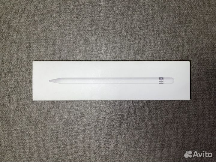 Apple Pencil 1