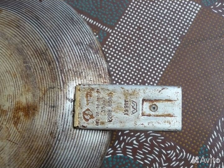 Печь чудо СССР