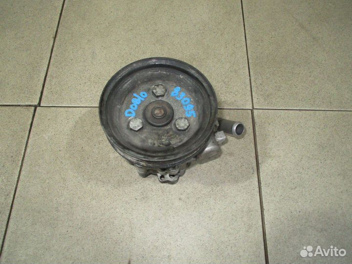 Насос гидроусилителя Fiat Doblo 1