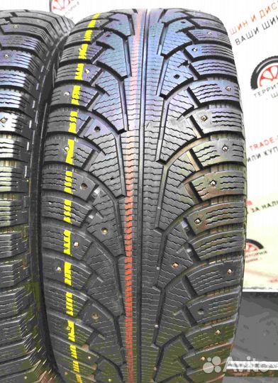 Nokian Tyres Hakkapeliitta 5 185/60 R15 88T