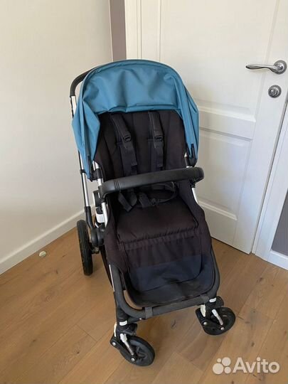 Bugaboo cameleon3 Коляска 2 в 1