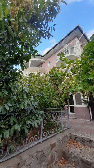 Дом 310 м² на участке 6,9 сот.