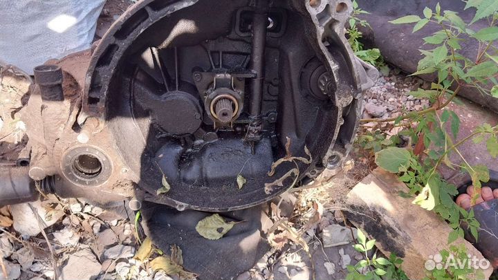 Карабока передач