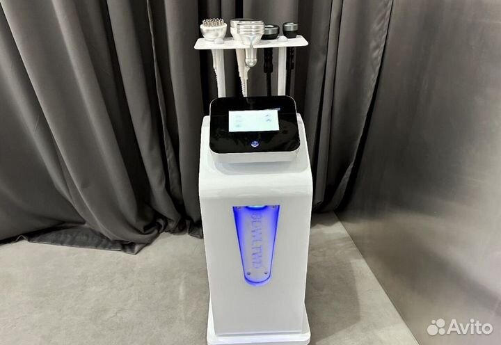 Wl15 аппарат доя коррекции фигуры