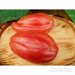 Семена коллекц томатов Тюльпаны