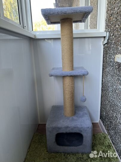 Когтеточка