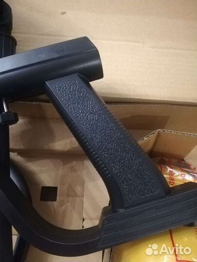 Металлоискатель GTX 5030